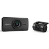New GX35 Cloud 2CH 2K Wifi GPS 32gb dashcam Dashcams