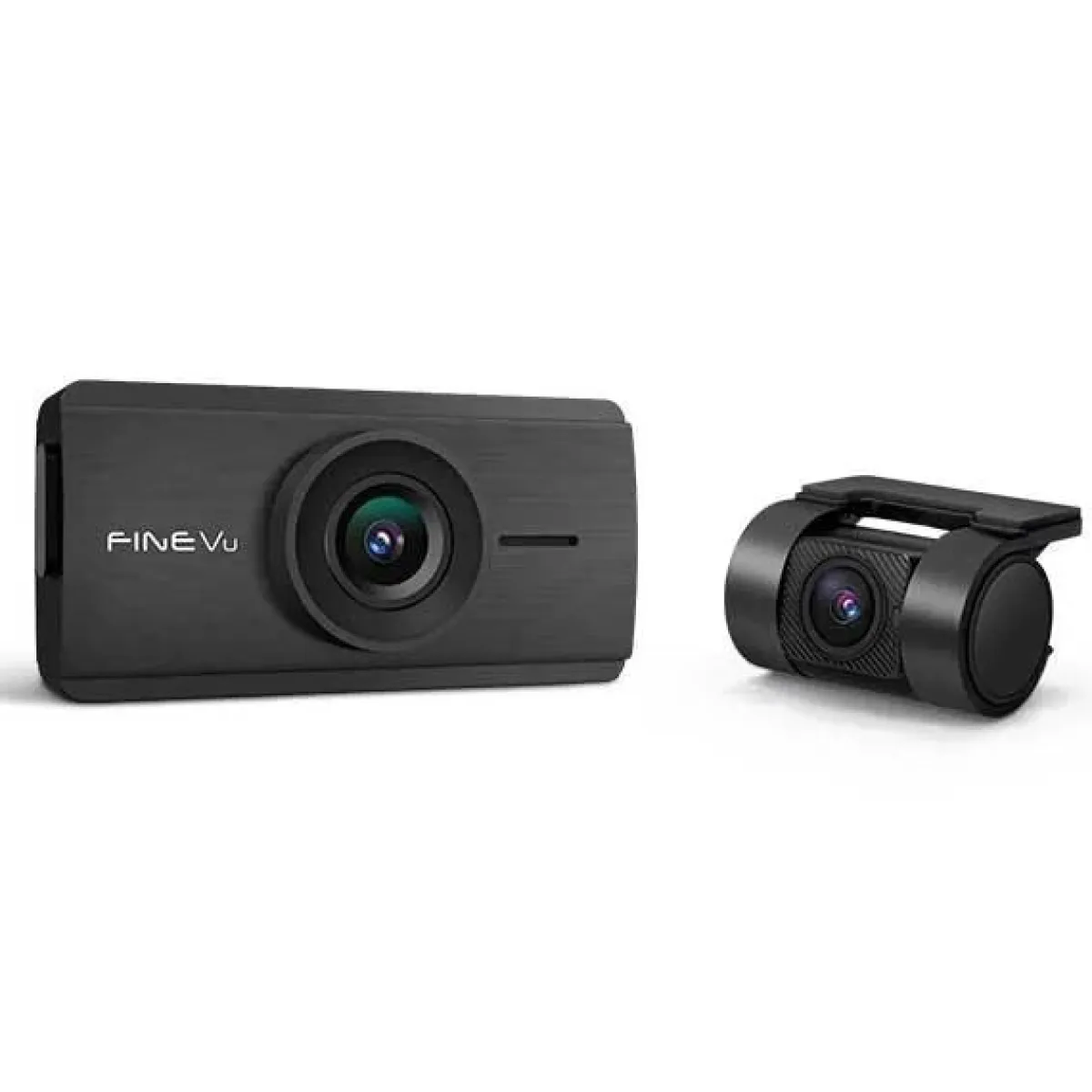 New GX35 Cloud 2CH 2K Wifi GPS 32gb dashcam Dashcams
