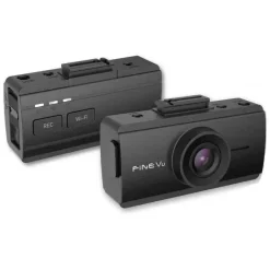 New GX35 Cloud 2CH 2K Wifi GPS 32gb dashcam Dashcams