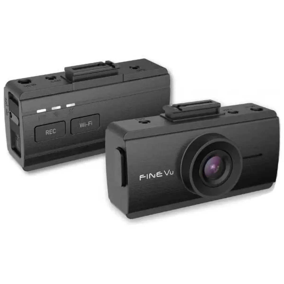 New GX35 Cloud 2CH 2K Wifi GPS 32gb dashcam Dashcams