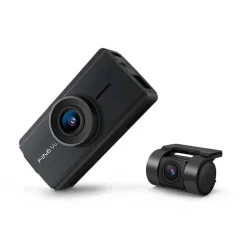 New GX35 Cloud 2CH 2K Wifi GPS 32gb dashcam Dashcams
