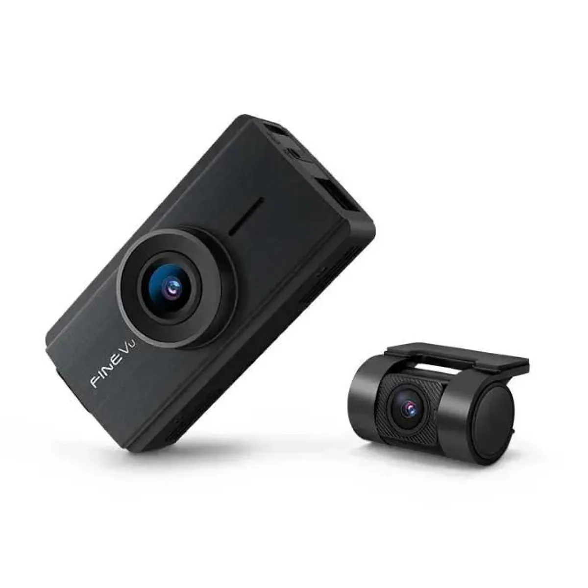New GX35 Cloud 2CH 2K Wifi GPS 32gb dashcam Dashcams