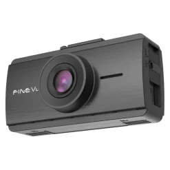 New GX35 Cloud 2CH 2K Wifi GPS 32gb dashcam Dashcams