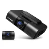 GX1000 Cloud 2CH 2K Wifi GPS 32gb dashcam Dashcams