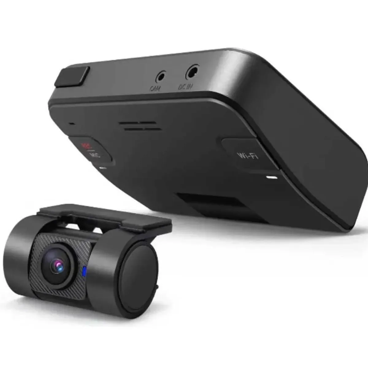 GX1000 Cloud 2CH 2K Wifi GPS 32gb dashcam Dashcams