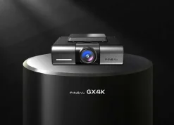 Discount GX4K 2CH 4K Wifi GPS 32gb dashcam Dashcams