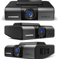 Discount GX4K 2CH 4K Wifi GPS 32gb dashcam Dashcams