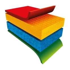 Outlet Hagelbeschermhoes auto - L460xB180xH160 cm Autohoezen