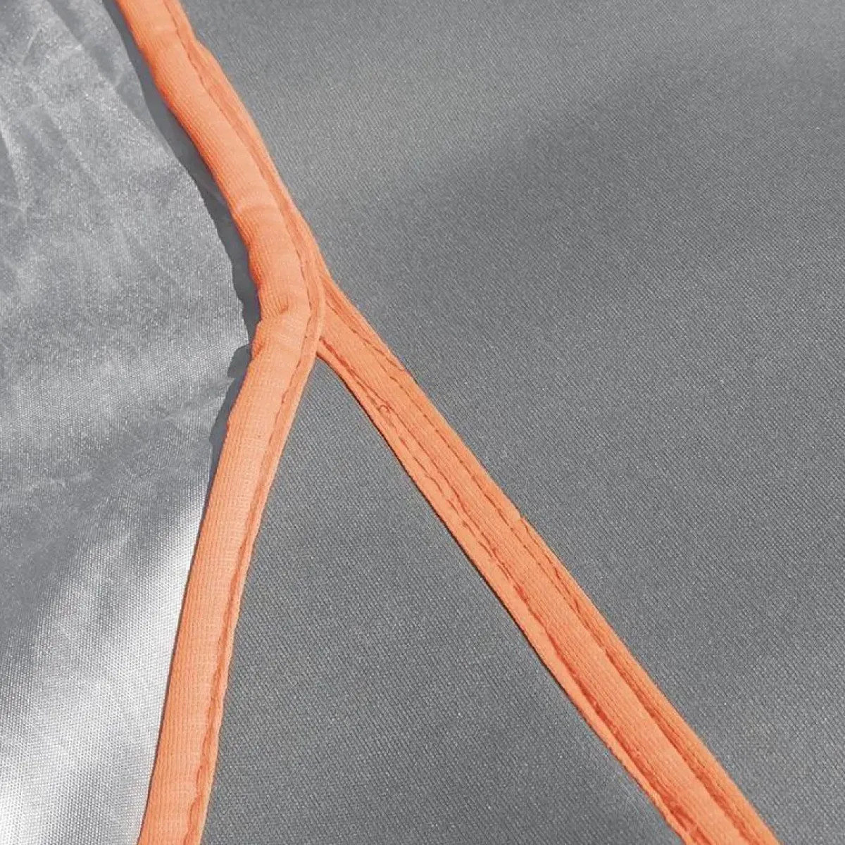 Online Hagelbeschermhoes - Maat XXL - 570x178x119cm Autohoezen
