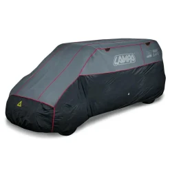 Best Hagelbeschermingshoes voor bussen en campers - L Camperhoezen