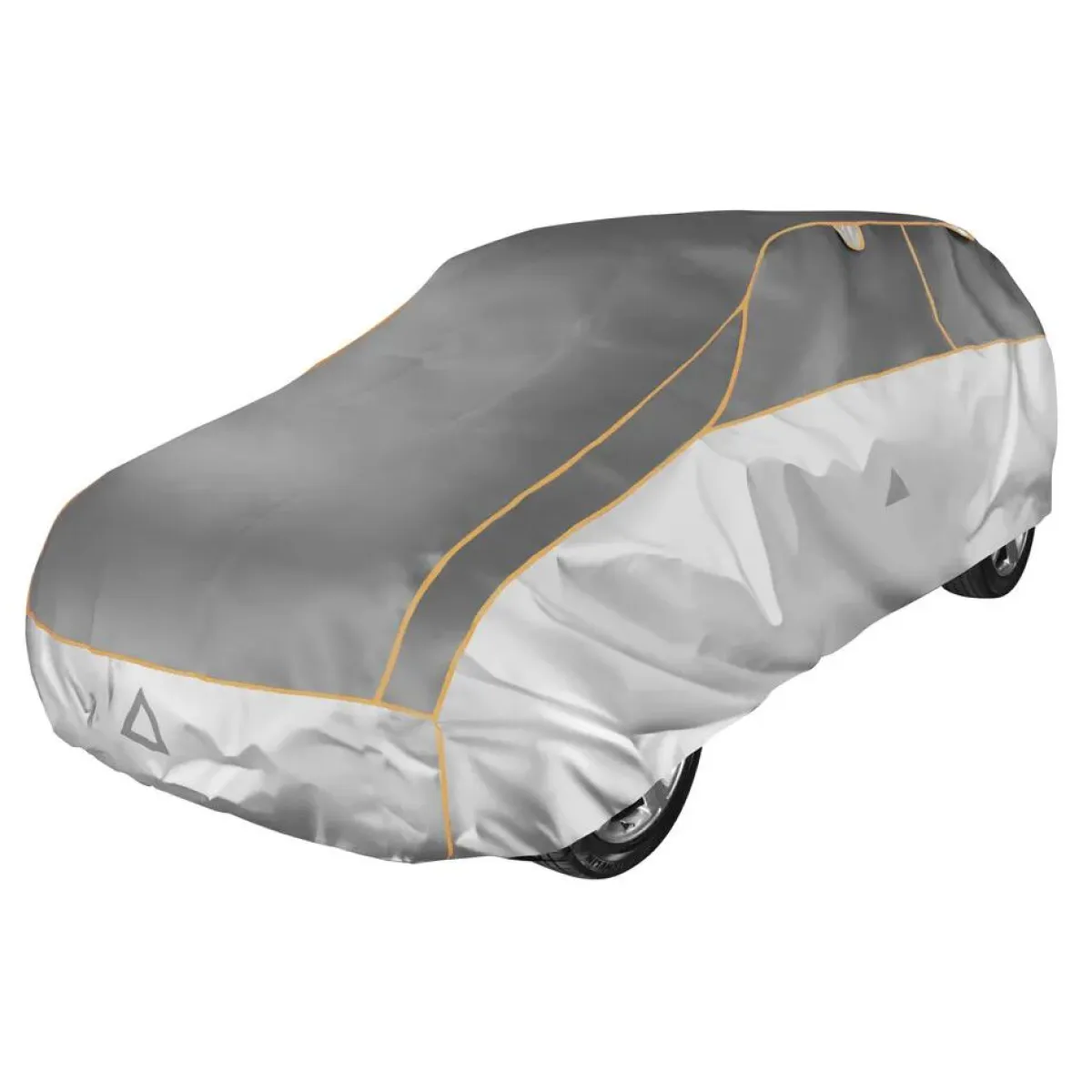 Online Hagelhoes Opel Grandland 2021-2024 Autohoezen