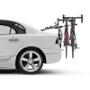 Outlet HalfBack 2 - Achterklepfietsendrager Fietsendragers|Fietsendrager Achterklep