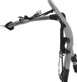 Outlet HalfBack 2 - Achterklepfietsendrager Fietsendragers|Fietsendrager Achterklep