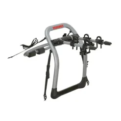 Outlet HalfBack 2 - Achterklepfietsendrager Fietsendragers|Fietsendrager Achterklep