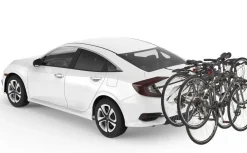Discount HangOut 3 - Achterklepfietsendrager Fietsendragers|Fietsendrager Achterklep