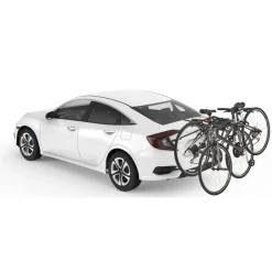Clearance HangOut 2 - Achterklepfietsendrager Fietsendragers|Fietsendrager Achterklep