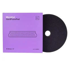 New Hard Foam Polijstpad 150mm Auto Polijsten