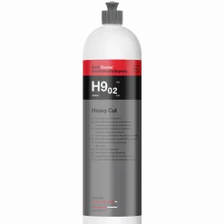 New Heavy Cut H9.02 Polijstpasta 250ml Auto Polijsten