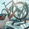 Discount HighRoad Black - Dakfietsendrager Fietsendrager Dak|Fietsendragers