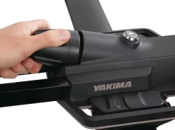 Outlet HighSpeed Black - Dakfietsendrager Fietsendrager Dak|Fietsendragers
