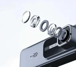 Online HK30 Pro 2K Wifi dashcam Dashcams