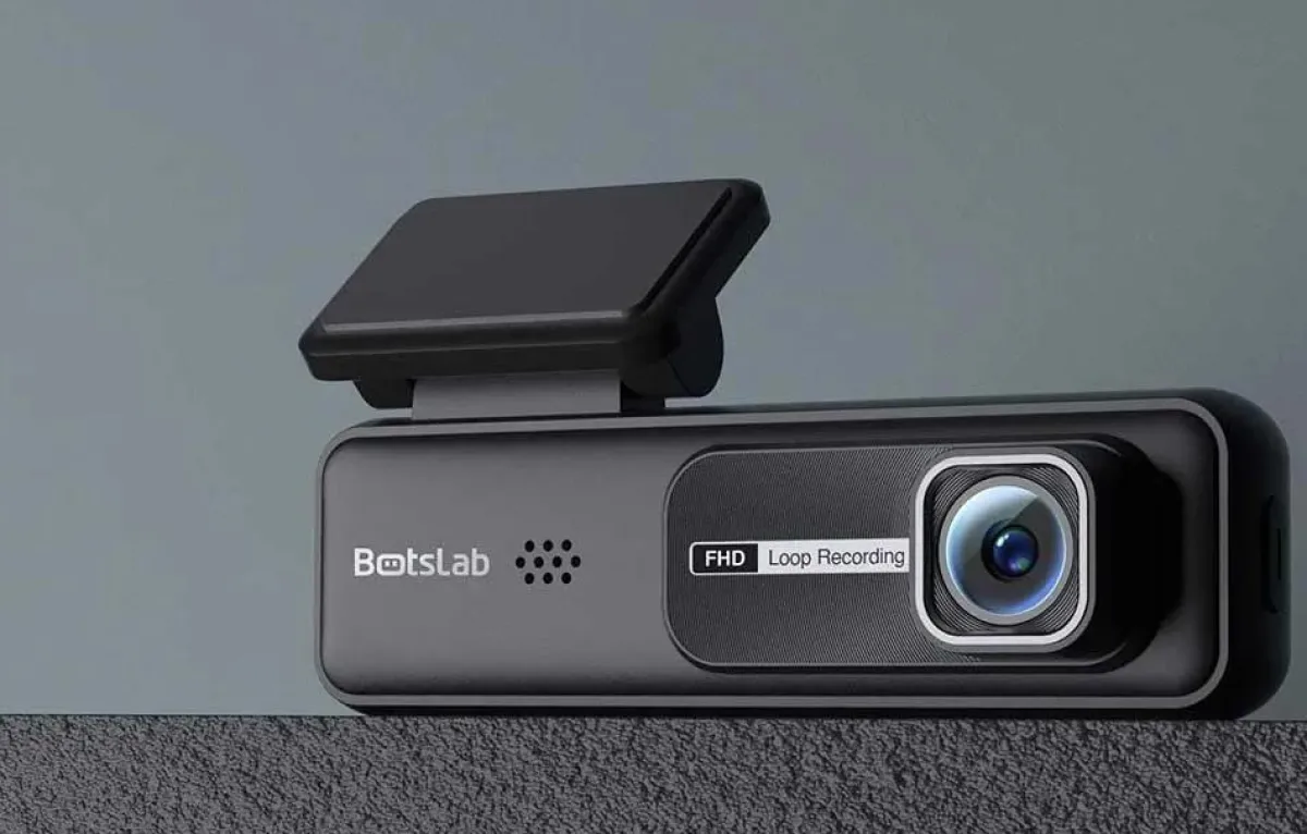 Online HK30 Pro 2K Wifi dashcam Dashcams