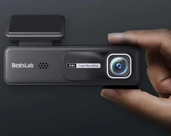 Online HK30 Pro 2K Wifi dashcam Dashcams