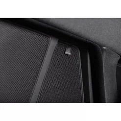Honda Accord Sedan 2003-2007 - Zonneschermen Autozonneschermen