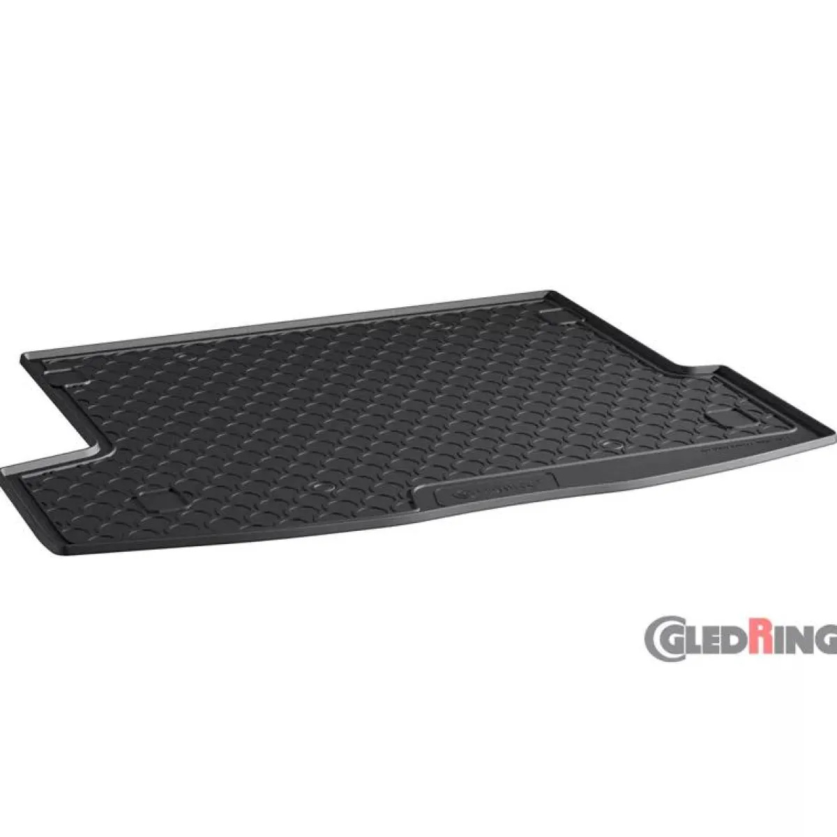 Outlet Honda Civic IX (FK) Tourer 2014-2017 - Kofferbakmat Automatten