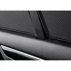 Hot Honda Civic X 5 deurs 2016 - Zonneschermen Autozonneschermen