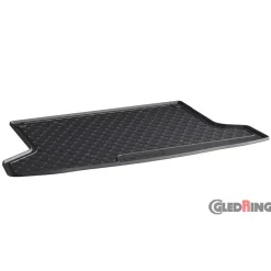 Online Honda HR-V AWD 2021 (met reservewiel) - Kofferbakmat Automatten