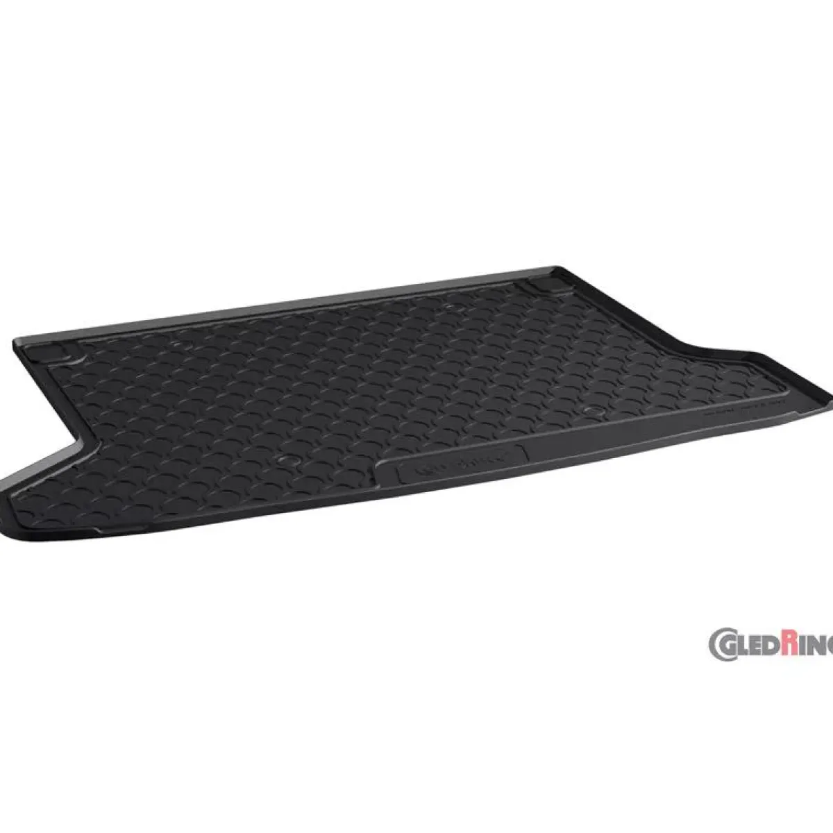 Sale Honda HR-V 2015-2021 excl. AWD - Kofferbakmat Automatten