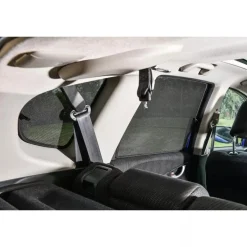Outlet Honda Jazz III 2008-2015 - Zonneschermen Autozonneschermen