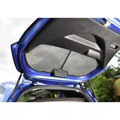 Outlet Honda Jazz III 2008-2015 - Zonneschermen Autozonneschermen