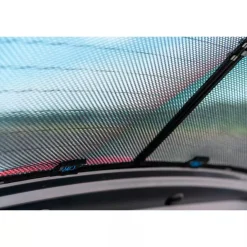 Discount Honda Jazz IV 2015-2020 - Zonneschermen Autozonneschermen