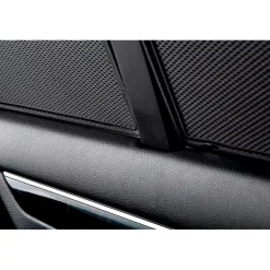 Sale Honda Jazz IV 2015-2020 - Zonneschermen achterportieren Autozonneschermen
