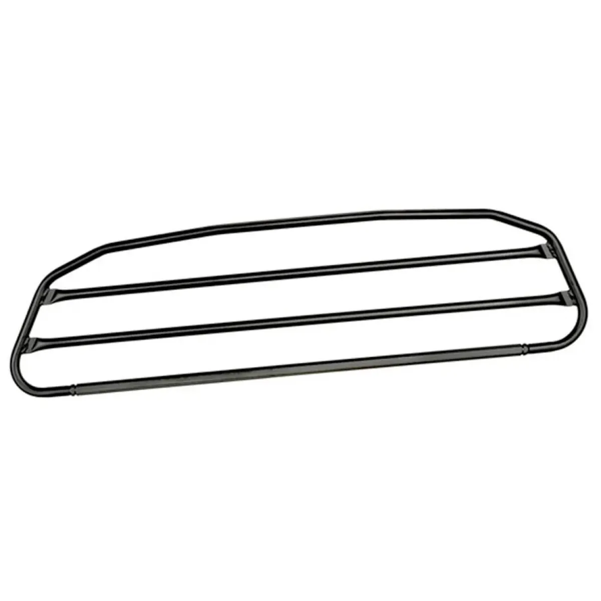 Hondenrek Audi A1 2010-2018 Autobenches & Accessoires