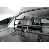 New Hondenrek Ford Fiesta 2008-2017 Autobenches & Accessoires