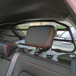 Online Hondenrek Opel Insignia Tourer 2009-2017 Autobenches & Accessoires