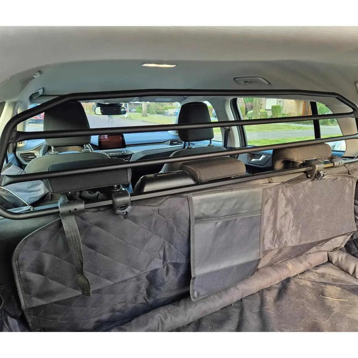 New Hondenrek Peugeot 508 Rxh 05/2012-05/2017 Autobenches & Accessoires