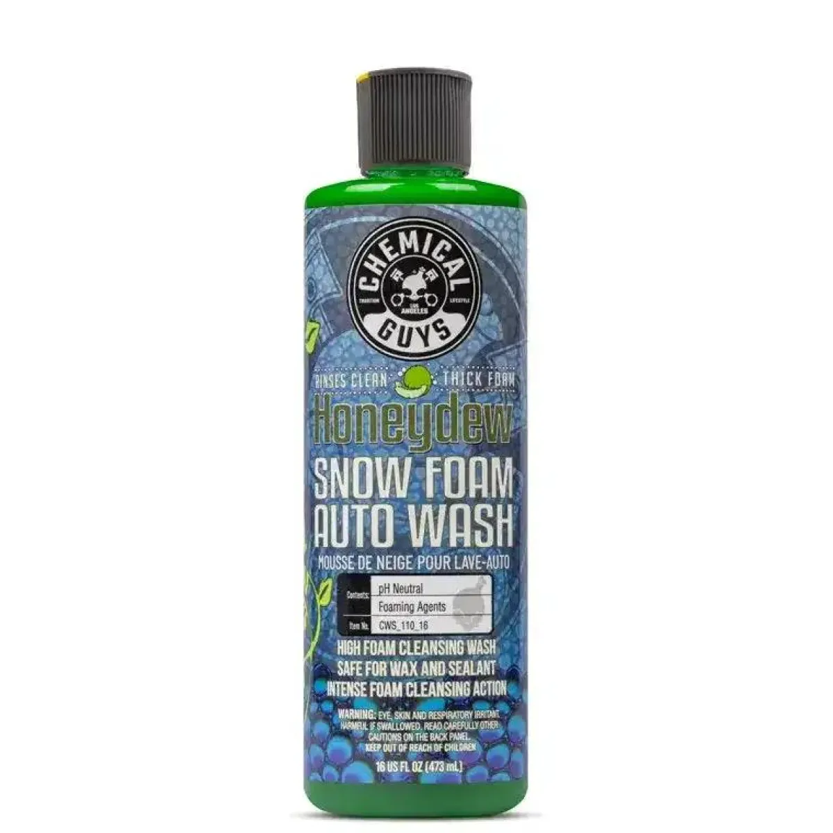 Honeydew Sneeuwschuim 473ml Auto Wassen