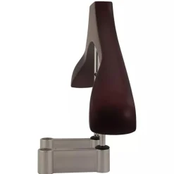 Best Houten kledinghanger hoofdsteun Organizers