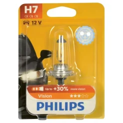 Hot H7 Vision - Koplamp Autoverlichting