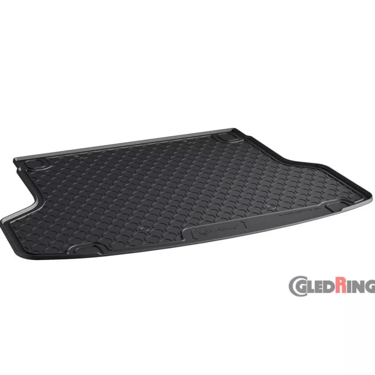 New Hyundai i30 CW (PDE) 2017 - Kofferbakmat Automatten