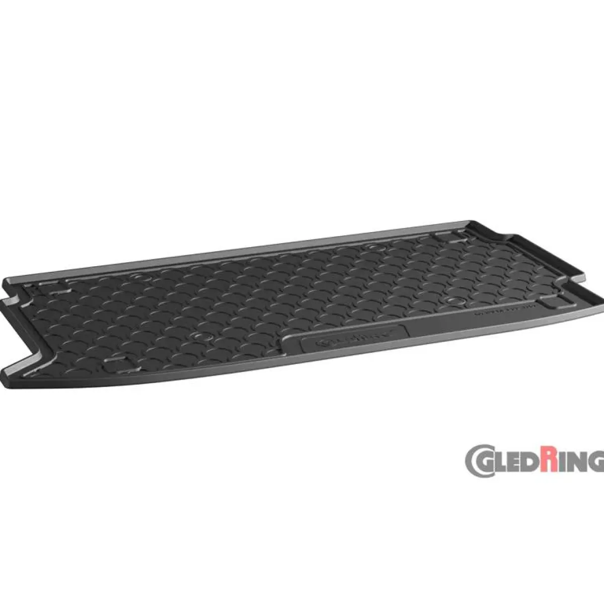 Discount Hyundai i20 III HB 2020 - Kofferbakmat Automatten