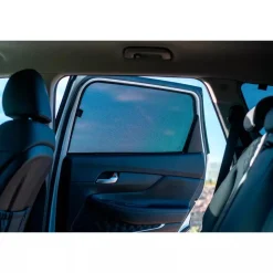 Hyundai Santa Fe IV (TM) 2018 - Zonneschermen Autozonneschermen