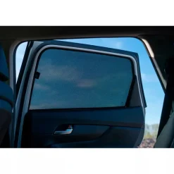 Hyundai Santa Fe IV (TM) 2018 - Zonneschermen Autozonneschermen