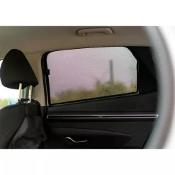 New Hyundai Tucson (NX4E) 2020 - Zonneschermen Autozonneschermen