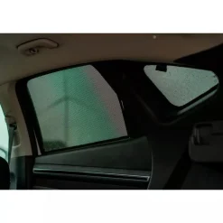 New Hyundai Tucson (NX4E) 2020 - Zonneschermen Autozonneschermen