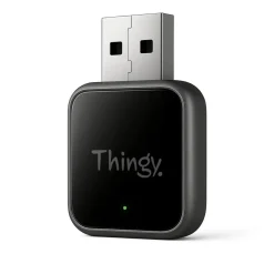 New 4-in-1 CarPlay & Android Auto Dongle Draadloze Ontvangers
